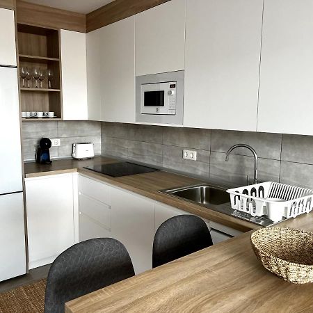 Bluebell L6 Apartment Armenime Exterior photo