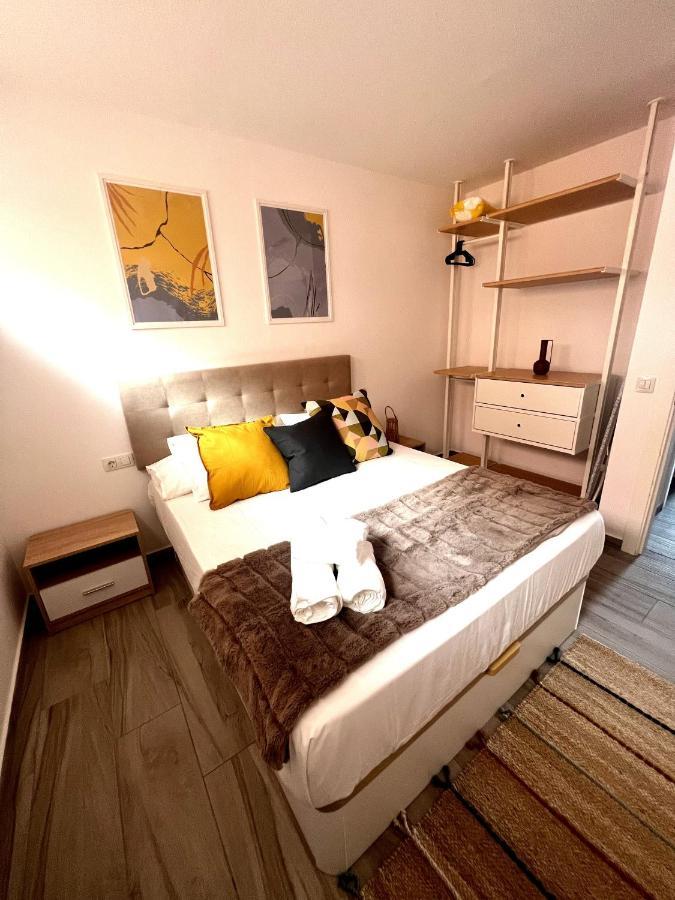 Bluebell L6 Apartment Armenime Exterior photo