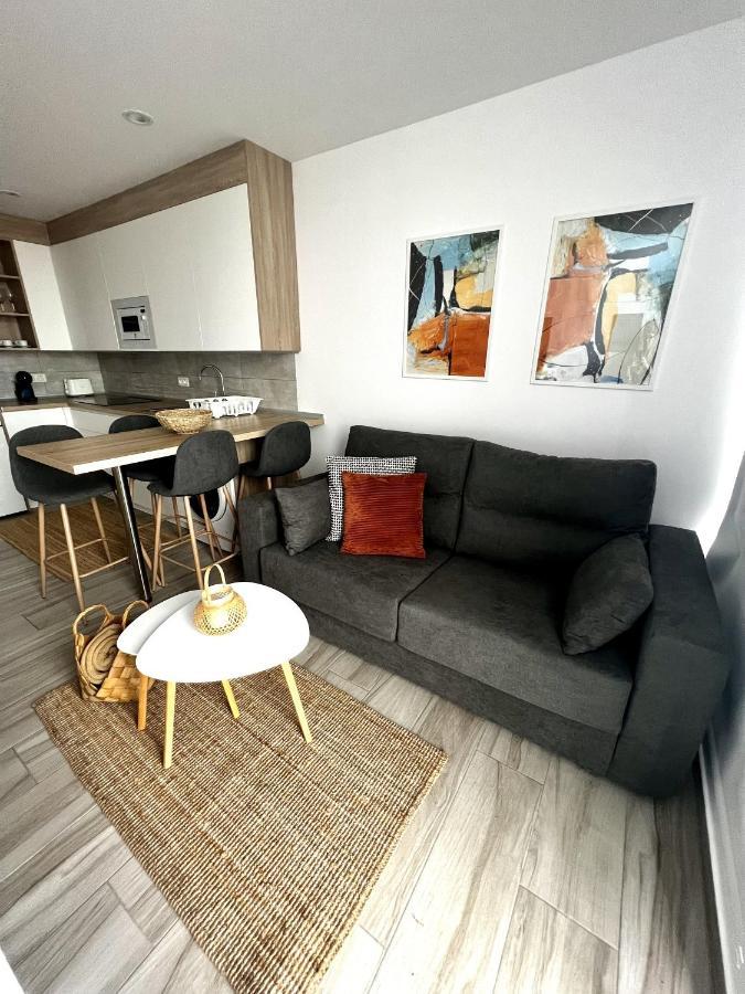 Bluebell L6 Apartment Armenime Exterior photo